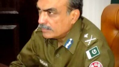 Photo of یومِ آزادی کے موقع پر منچلوں اور ہلڑ بازی کرنے والوں کے خلاف سخت اقدامات کا عندیہ