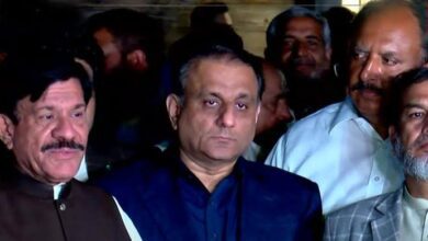 Photo of پنجاب کی سیاست میں بڑی ہلچل، علیم خان بھی جہانگیرترین گروپ میں شامل