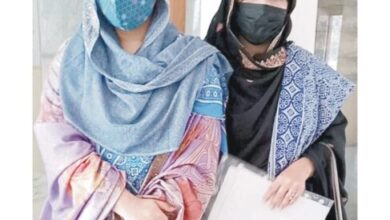 Photo of عمران خان کو سرائیکی خطے کے بھاری مینڈیٹ کا بھرم نہ رکھنےکی سزا مل رہی ہے:حانیہ خان