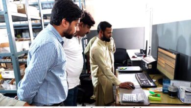 Photo of ایم ڈبیلو ایم سی میں  ڈیجیٹائزیشن کے عمل کاآغاز