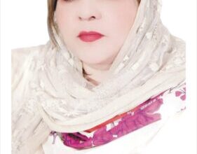 Photo of امپورٹڈ حکومت انتخابات سے بوکھلاہٹ کا شکار ہے:فرزانہ اکر م ایڈووکیٹ