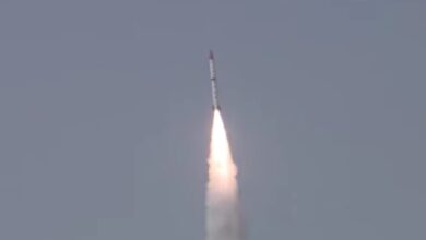 Photo of پاکستان کا شاہین تھری بیلسٹک میزائل کا کامیاب تجربہ