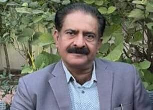 Photo of سیکرٹری ٹورزم اسد اللہ فیض کا ٹی ڈی سی پی میں من پسند افراد کو نوازنے کا سلسلہ جاری
