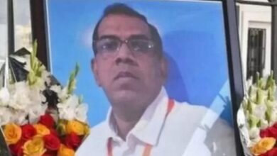 Photo of سری لنکن شہری قتل کیس : 6 مجرمان کو سزائے موت، 7 کو عمر قید