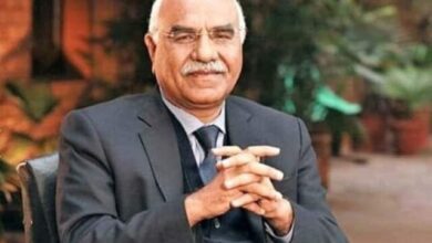 Photo of اخوت فاؤنڈیشن کے بانی ڈاکٹر امجد ثاقب نوبل انعام کے لیے نامزد