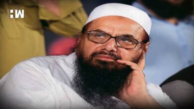 Photo of حافظ سعید کو دو مزید مقدمات میں 31 سال قید کی سزا