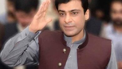 Photo of ق لیگ کے ووٹ مسترد، حمزہ شہباز وزیر اعلیٰ‌ پنجاب برقرار