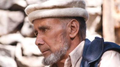 Photo of معروف کوہ پیما ‘ لٹل کریم’ ہم میں نہ رہے