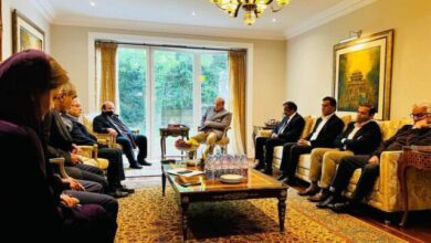 Photo of لندن پلان آگیا، اسمبلی مدت پوری ہونے پر الیکشن کا فیصلہ