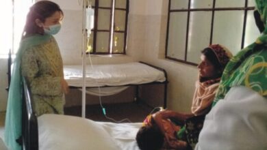 Photo of جنوبی پنجاب کے ہسپتالوں کی مانیٹرنگ شروع