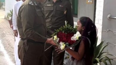 Photo of جرائم کے سدباب کے لئے غیر معمولی اقداما ت کئے جائیں۔ RPO ملتان رفعت مختار راجہ