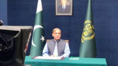 Photo of خارجی محاذ پر پونے 4 سال پاکستان کے قومی مفادات کے لیے انتہائی مہلک ثابت ہوئے.شہبازشریف