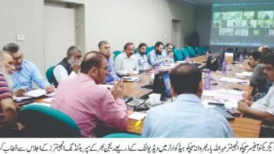 Photo of میپکو چیف نے بڑا دعویٰ کردیا، صارفین پھر بھی بے حال