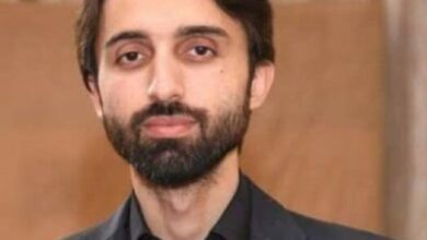 Photo of اے سی (سٹی) ملتان کے خلاف احتجاج لاہور تک پھیل گیا