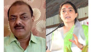 Photo of مسلح افواج کی بھارتی حکام کی جانب سے حضورﷺکی شان اقدس میں گستاخی کی شدید مذمت