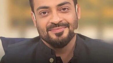 Photo of رکن قومی اسمبلی ڈاکٹر عامر لیاقت حسین انتقال کر گئے