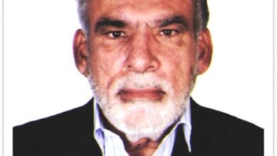 Photo of عبدالجلیل خان ترین نے استعفیٰ دے دیا