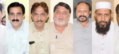 Photo of پاور سپلائی کمپنیاں تنخواہوں  میں اضافے کویقینی بنائیں:ہائیڈرو یونین