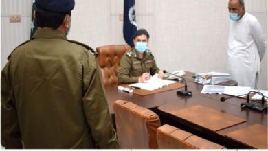 Photo of محکمانہ احتساب کے عمل کو مزید سخت کیا جا رہا ہے۔ رفعت مختار راجہ