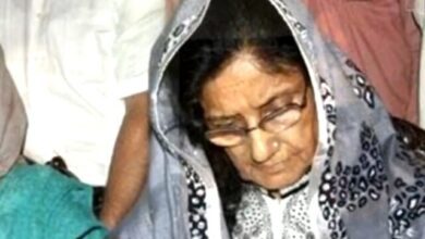 Photo of ڈاکٹر عافیہ صدیقی کی والدہ عصمت صدیقی دنیا سے رخصت ہوگئیں