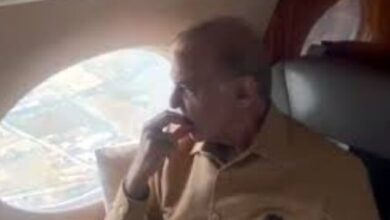 Photo of وزیراعظم کا بلوچستان کےسیلاب سے متاثرہ علاقوں کا دورہ، امداد کا اعلان