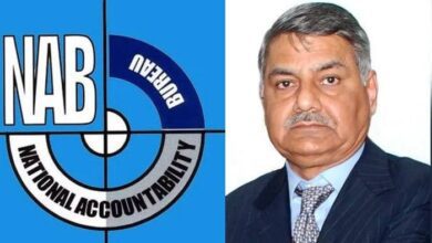 Photo of وفاقی کابینہ نے آفتاب سلطان کی بطور چیئرمین نیب منظوری دے دی