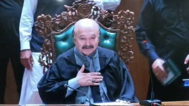 Photo of پی ٹی آئی کے سبطین خان سپیکر پنجاب اسمبلی منتخب