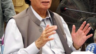 Photo of وزیراعلیٰ پرویز الٰہی سیلاب متاثرین سے اظہار یکجہتی کیلئے راجن پور او رڈی جی خان پہنچ گئے