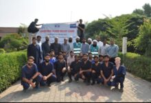Photo of جامعہ زکریا : ویٹرنری سائنس کے ڈاکٹروں کی خصوصی ٹیم ڈیرہ غازی خان روانہ