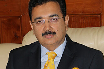 Photo of ڈاکٹر محمد علی شاہ ستارہ امتیاز کے لئے  منتخب