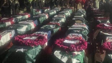 Photo of پشاور دھماکہ: شہداء کی تعداد59 ہوگئی