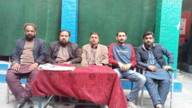 Photo of پنجاب ٹیچرز یونین پیر زادہ گروپ کی کارنر میٹنگ ، مطالبات سامنے آگئے