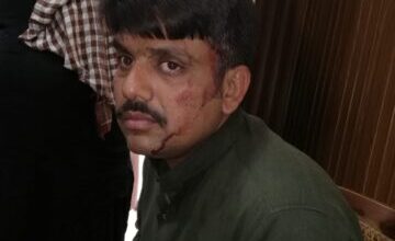 Photo of زکریا یونیورسٹی کے ڈرائیور پر خاتون کا حملہ ، لہولہان کردیا