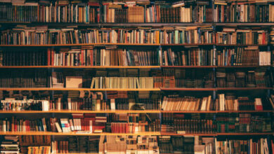 Photo of جنوبی پنجاب کی لائبریریوں کو اپ گریڈ کرنے کا فیصلہ