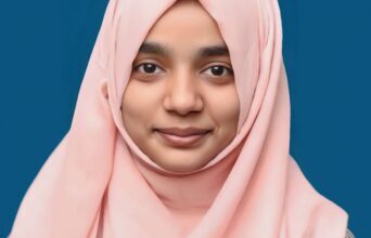 Photo of میٹرک نتائج 2023 : دعا شاہد کا اعزاز