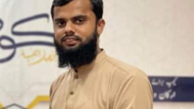 Photo of ملتان: اسلامی جمعیت ایمرسن یونیورسٹی کے صدر لاپتہ ہوگئے