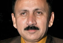 Photo of ڈاکٹر شفقت سعید زکریا یونیورسٹی کی الحاق کمیٹی کے ممبر نامزد