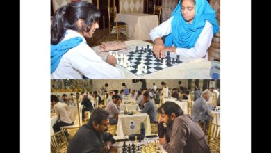 Photo of پہلا جنوبی پنجاب شطرنج میلہ شروع ہوگیا، ملک بھر سے 250 سے زائد کھلاڑیوں کی شرکت