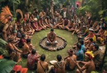 Photo of قبیلے اور قومیں کیسے بنی؟؟؟؟ تحریر: کنول ناصر