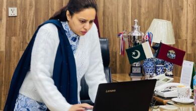 Photo of تعلیمی بورڈ ملتان نے انٹرمیڈیٹ دوسرا سالانہ امتحان 2024 کے نتائج کا اعلان کردیا