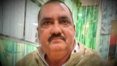 Photo of زکریا یونیورسٹی کے ڈرائیور ولایت حسین ڈوگر انتقال کرگئے