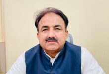 Photo of ڈاکٹر صفدر حسین کو بڑی ذمے داری مل گئی