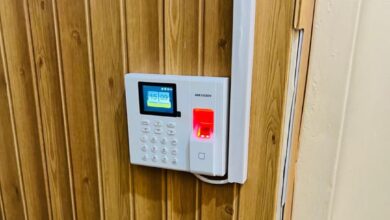 Photo of زکریا یونیورسٹی میں بائیو میٹرک حاضری شروع ہوگئی