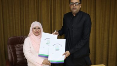 Photo of ویمن یونیورسٹی ملتان اور سرکل ویمن ایسوسی ایشن کے درمیان ایم او یو سائن ہوگیا