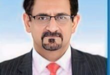 Photo of غیر قانونی اقدامات کا چرچا، زکریا یونیورسٹی کے وائس چانسلر قومی میڈیا سے خوف زدہ