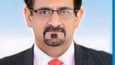 Photo of غیر قانونی اقدامات کا چرچا، زکریا یونیورسٹی کے وائس چانسلر قومی میڈیا سے خوف زدہ