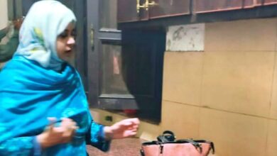 Photo of ڈی سی او ریلوے کی بڑی کارروائی؛ بغیر ٹکٹ مسافر پکڑے گئے، 46 لاکھ سے زائد جرمانہ وصول