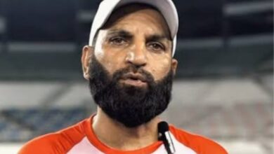 Photo of ہاکی بورڈ کا قیام؛ منیجر قومی ٹیم نے بھی حمایت کردی