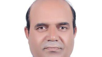 Photo of خود مختار ہاکی بورڈ بنانے کا وقت آگیا ہے : کامران شریف