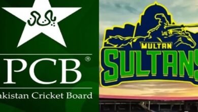 Photo of علی ترین کا محسن نقوی کو ایک اور خط